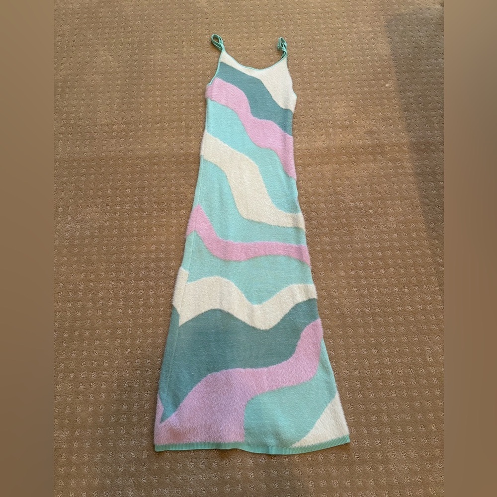 House of Sunny Dress, Size 2